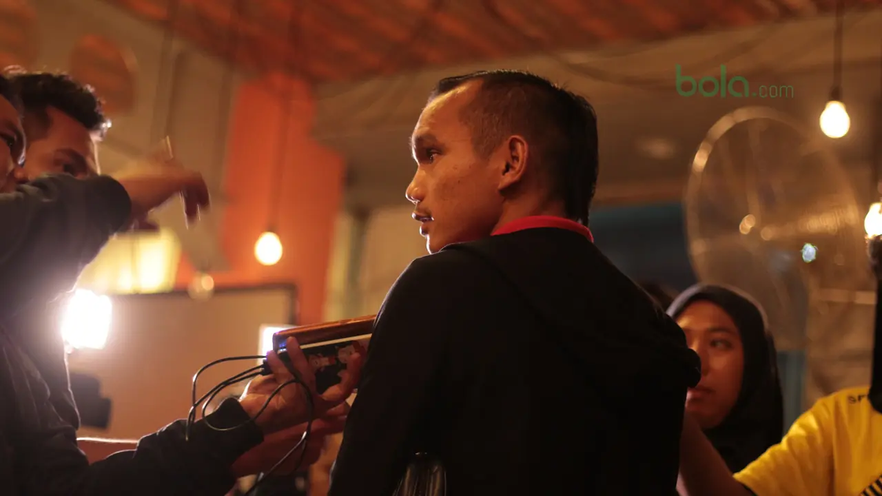Riko Simanjuntak