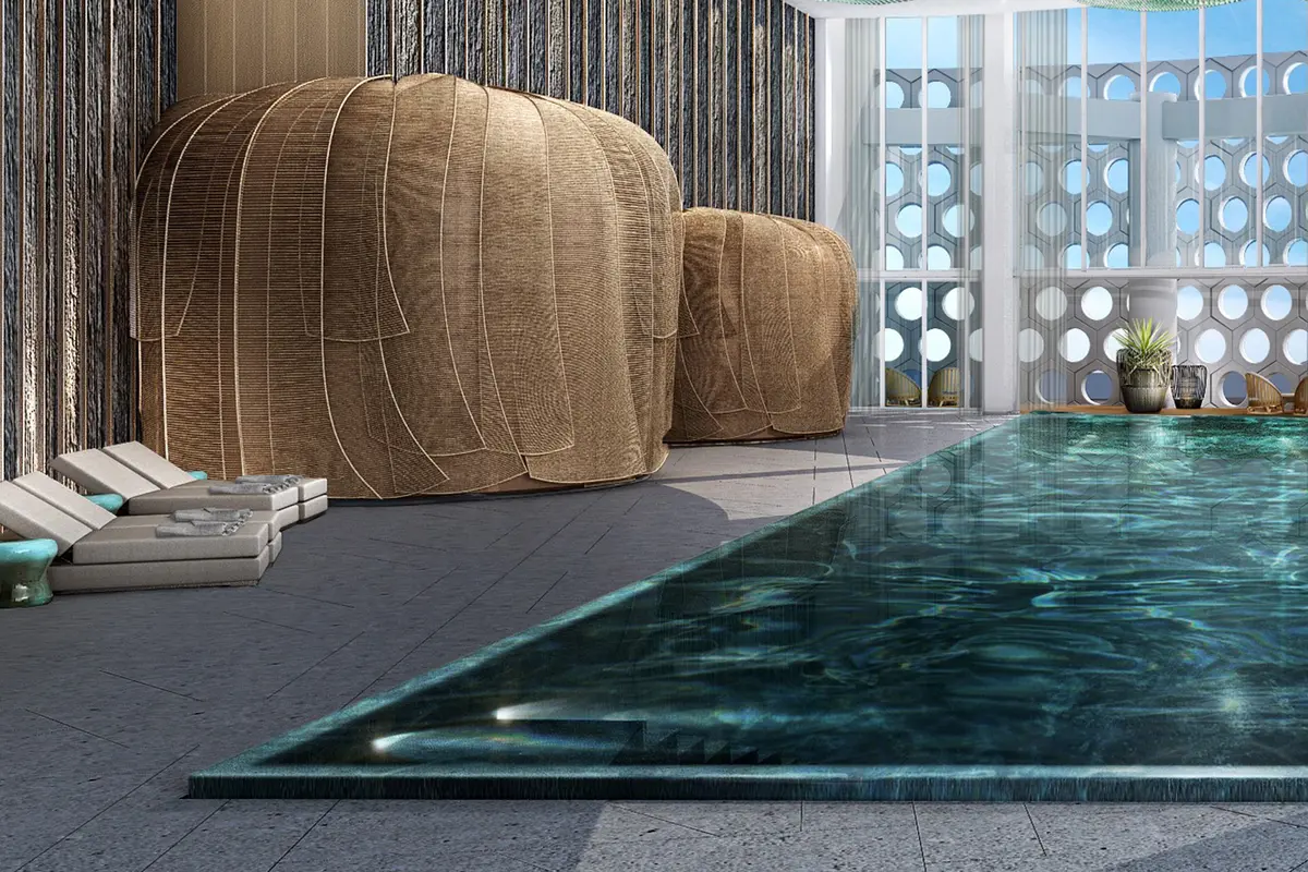 Grand Hyatt Jeju