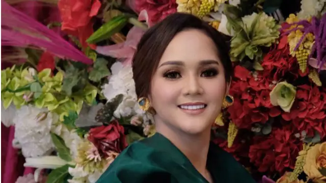 Pinang Gadis Beda 16 Tahun, Pengusaha Makassar Beri Mahar 1 Set Berlian Rp3 Miliar