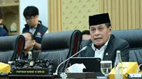 Komisi VI: Tahun 2026 Harus Jadi Tonggak Kebangkitan Ekonomi Pancasila