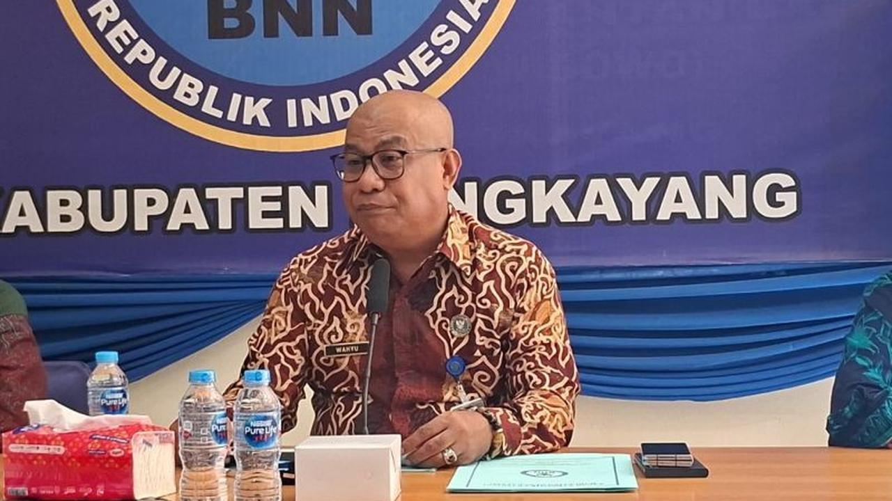 BNN Bengkayang Perluas Layanan Rehabilitasi Narkotika ke Wilayah Pesisir, Dekatkan Akses Masyarakat