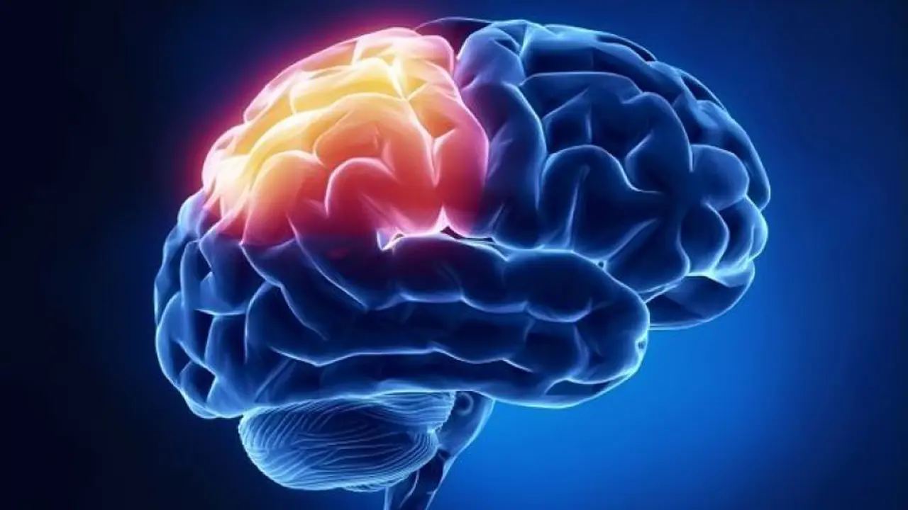 Tahu Terserang Stroke, Dengan Menunjukkan Video Selfie