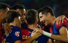 Jadwal dan Link Live Streaming Barcelona Vs Alaves