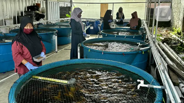 Mahija Parahita Nusantara X Coca-Cola Indonesia
