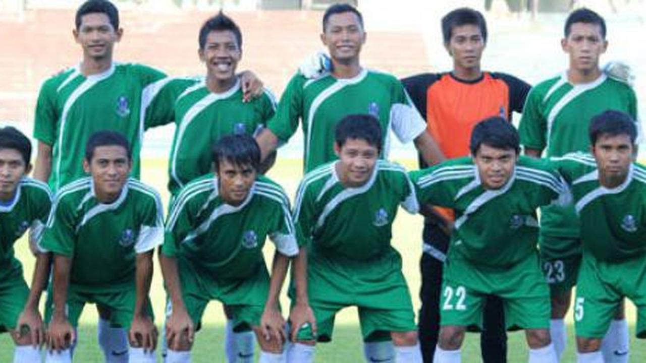 Dua tim PON batal jajal Persebaya DU