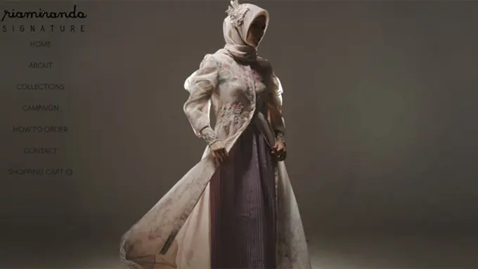 copyright by Ria Miranda