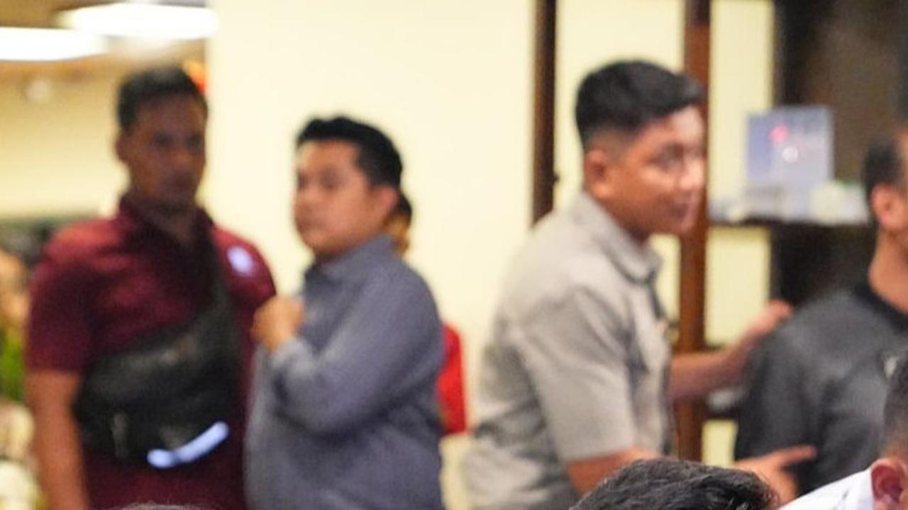 Grace: Jokowi Adalah Bapak Ideologisnya PSI