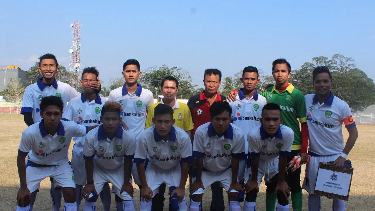 Tim PON Kaltim