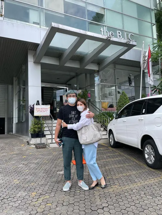 Tya Ariestya (Instagram/tya_ariestya)