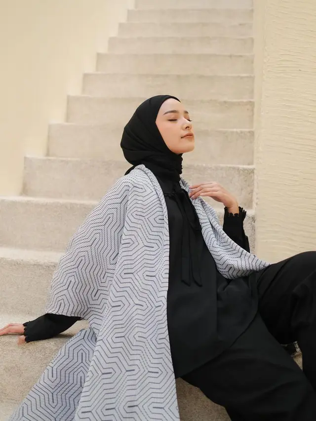 Masa Depan Bisnis Modest Fashion Pasca-pandemi, Konsep Hybrid Bakal Naik