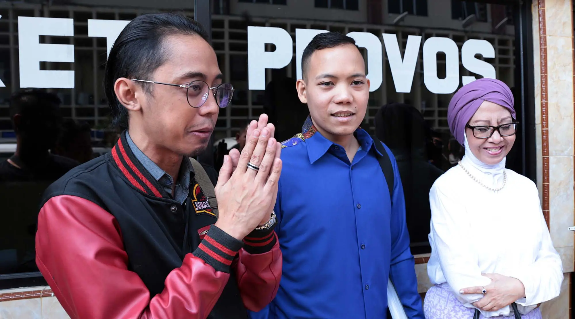 Kiswinar (Deki Prayoga/bintang.com)