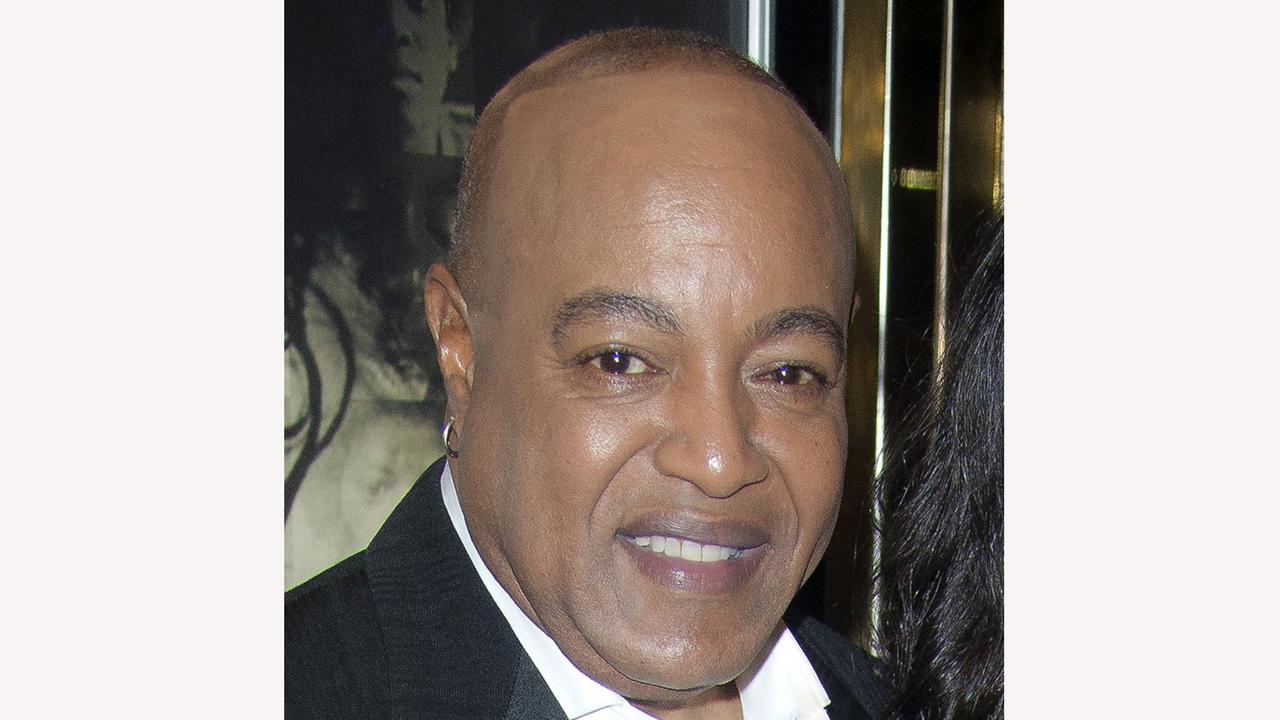 Peabo Bryson (AP Photo/Joel Ryan, File)
