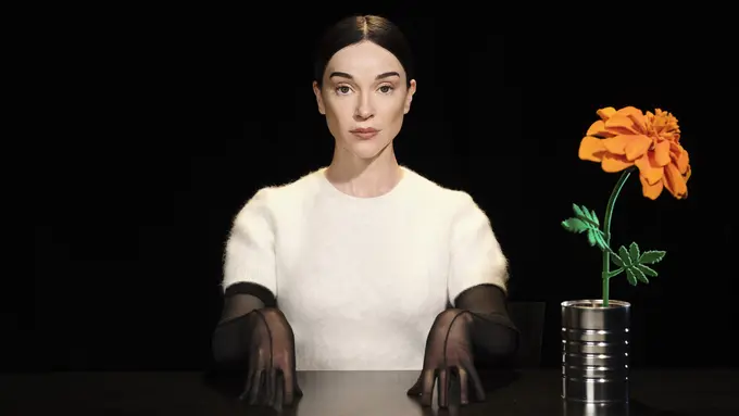 Joyland Festival Jakarta 2024