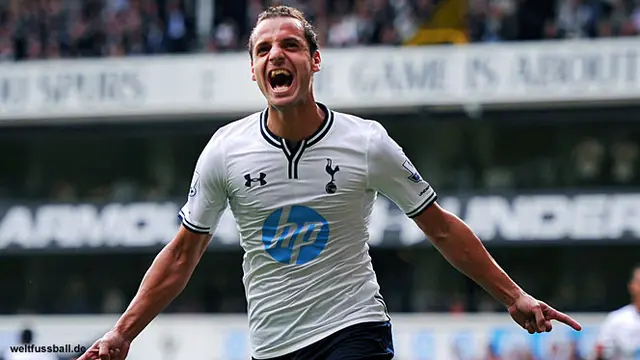 Roberto Soldado