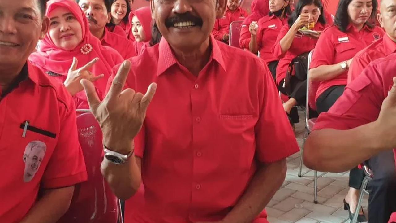 Dok. Istimewa