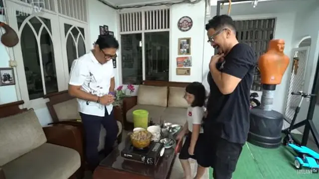 Rumah Ferry Maryadi