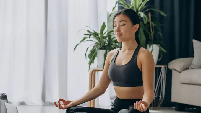 Kenali beberapa olahraga yang cocok untuk penderita PCOD dan PCOS