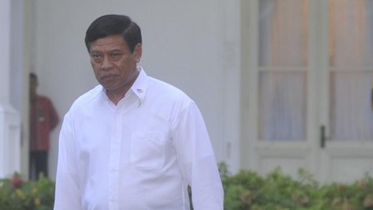 Tak ambil pusing Puan satu-satunya Menko yang tak direshuffle
