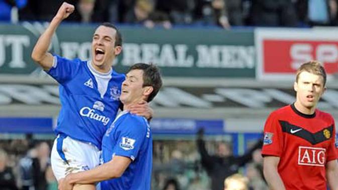 Everton Batal Ikut Java Cup Bola Liputan6 Com