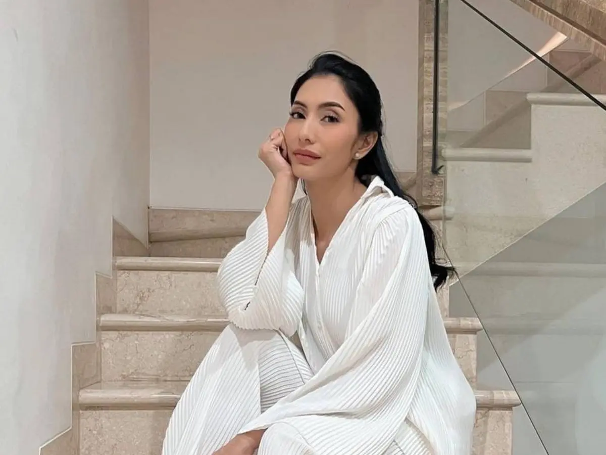 Rayakan Ulang Tahun Hingga Lebaran di Rumah Sakit, Tyas Mirasih: Berat  Banget.. - Entertainment Fimela.com