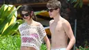 Justin Bieber akan berulangtahun ker 24 pada 1 Maret mendatang. Selena Gomez pun ingin sekali membahagiakan kekasihnya itu. (HollywoodLife)