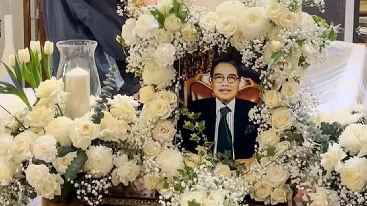 Bakal Jadi Tempat Pemakaman Hotma Sitompul, Segini Harga Lahan Makam San Diego Hills
