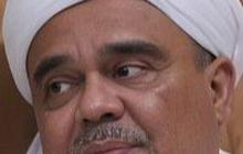 Resmi Dinikahi Habib Rizieq, Intip Profil Syarifah Mona Hasinah Alaydrus