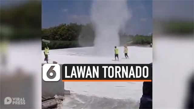 Berita Tornado Hari Ini Kabar Terbaru Terkini Liputan6 Com