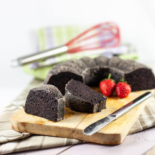 Cara Membuat Bolu Ketan Hitam Kukus Yang Lembut Lifestyle Fimela Com Resepnya lupa ambil dari majalah mana. cara membuat bolu ketan hitam kukus