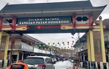 Panitia Himpun Rp2,3 Miliar Dana Imlek Cap Go Meh Singkawang 2026, Target Rp9 Miliar Belum Tercapai