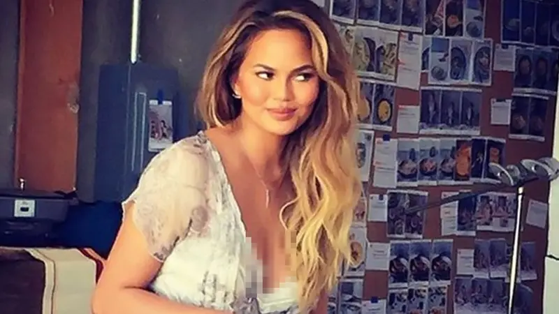 Chrissy Teigen