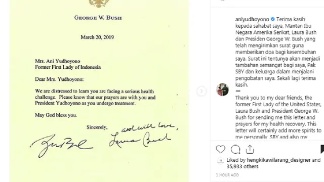 Ani Yudhoyono