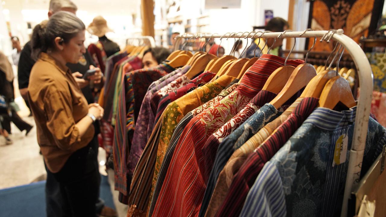 Festival Jakarta Great Sale Resmi Dibuka, Ada Diskon Hingga 70 Persen di 104 Pusat Perbelanjaan
