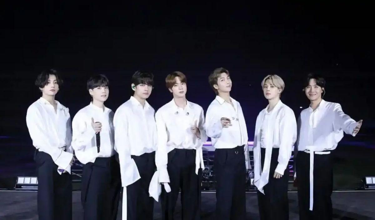 Menilik Kesuksesan Golden Disc Awards ke-37