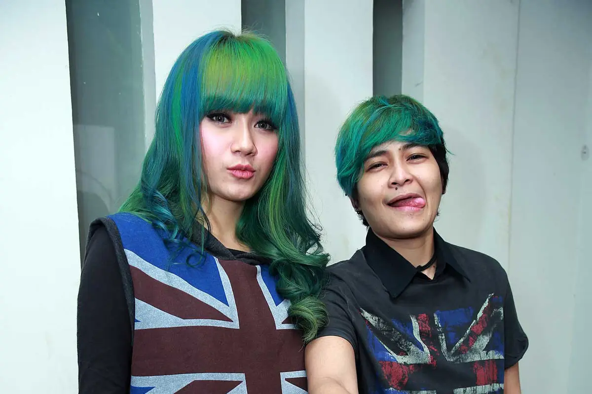 [Bintang] The Virgin