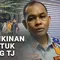 Bangku "Bikinan Warga" untuk Penumpang TJ