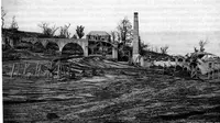19-4-1902: Kala Banjir dan Krisis, Gempa Renggut 2.000 Nyawa