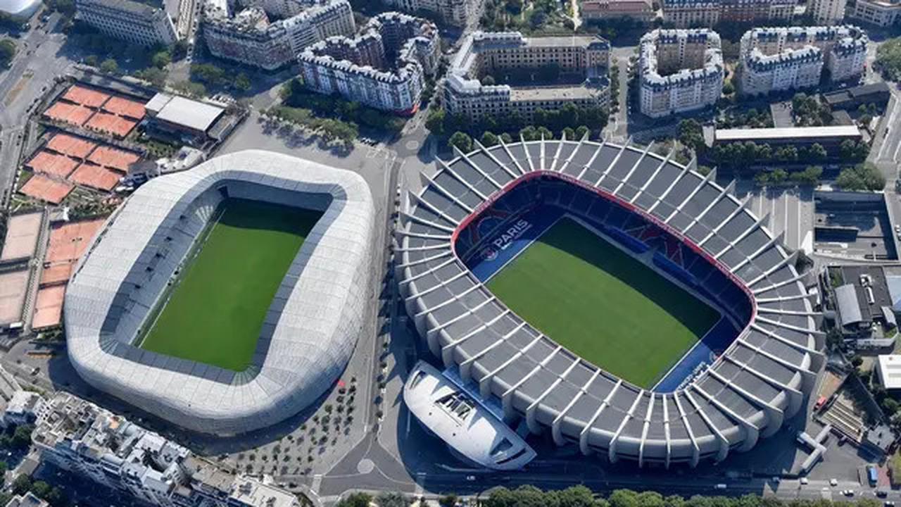 Harga Tiket Termurah Rp9,3 Juta, PSG Akan Raup Pendapatan Wow dari Laga Melawan Arsenal