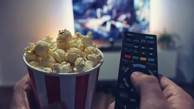 Nonton Film.