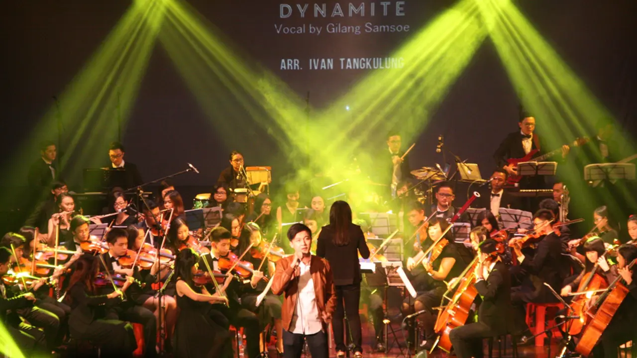 TRUST Orchestra