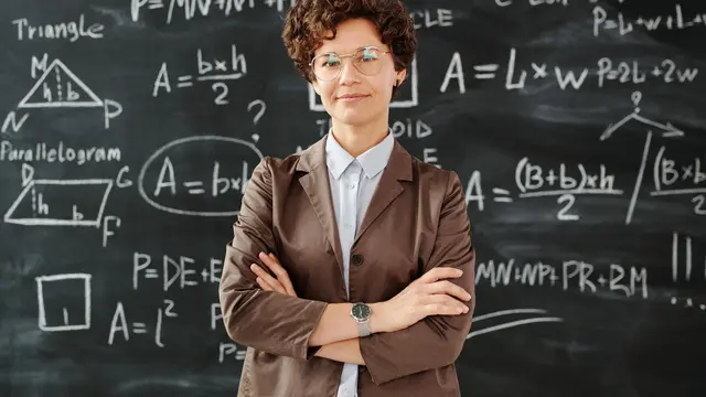 Teacher