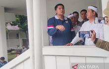 Gubernur Jabar Beri Sinyal Cabut Moratorium Izin Perumahan Jabar Mulai Februari 2026