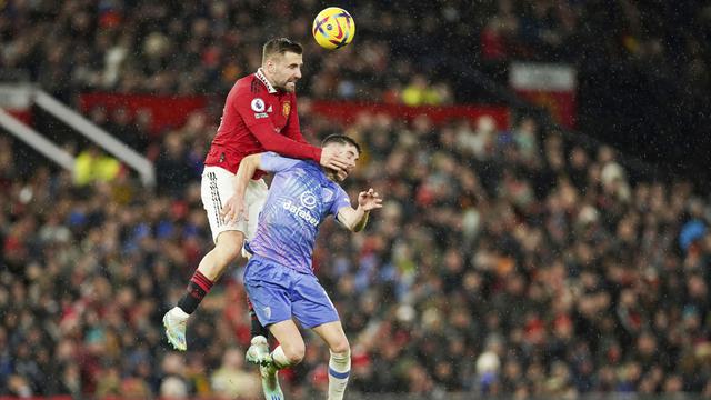 Foto: Manchester United Ngamuk, Bournemouth Digilas 3 Gol Tanpa Balas di Liga Inggris
