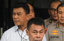 Nawawi Pomolango Menyesal Nonton Debat Capres: Enggak Ada Konkret Berantas Korupsi