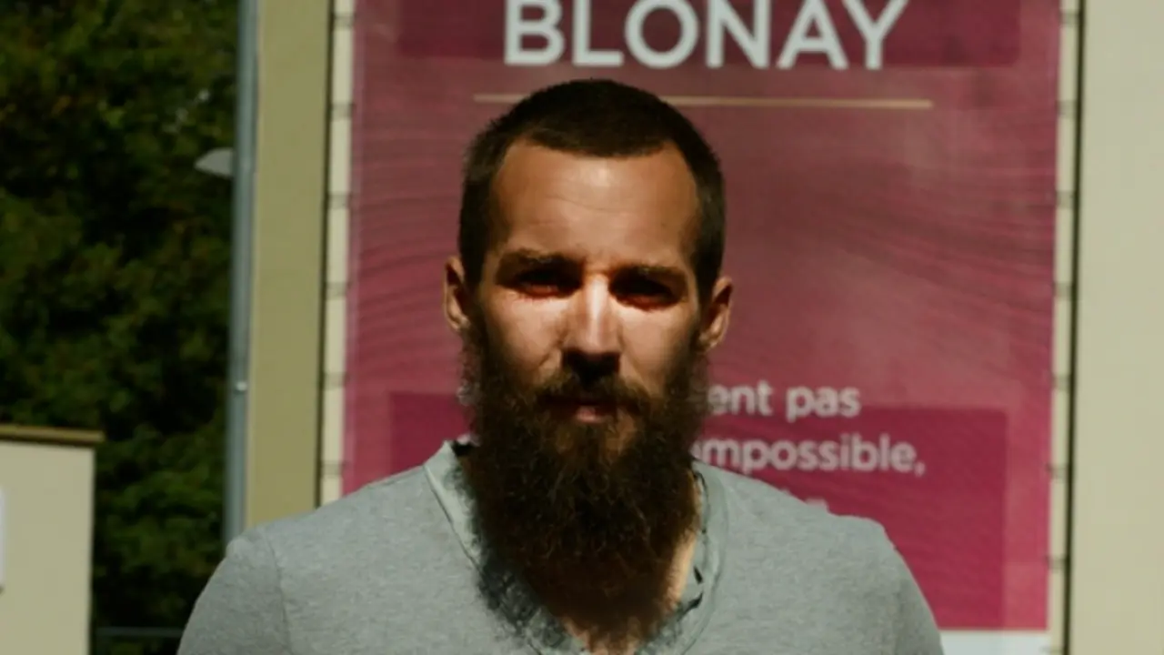 Gael Givet