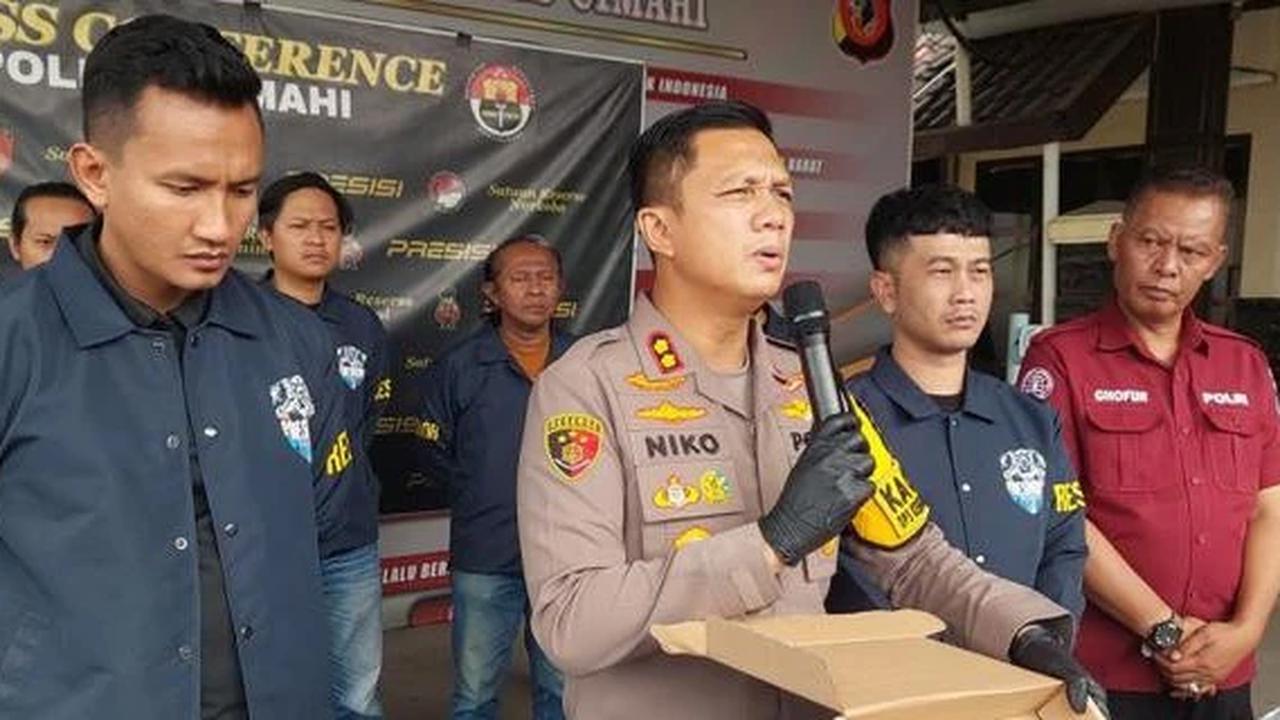 Fakta di Balik Pembunuhan Siswa SMP di Kampung Gajah: Putusnya Hubungan Pertemanan