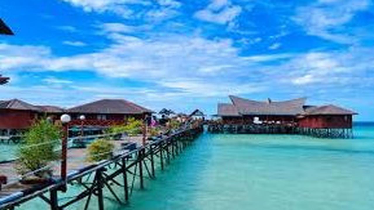 Pilihan Wisata