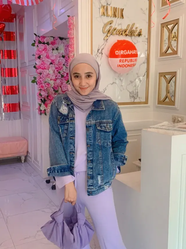 Penty Nurafiani