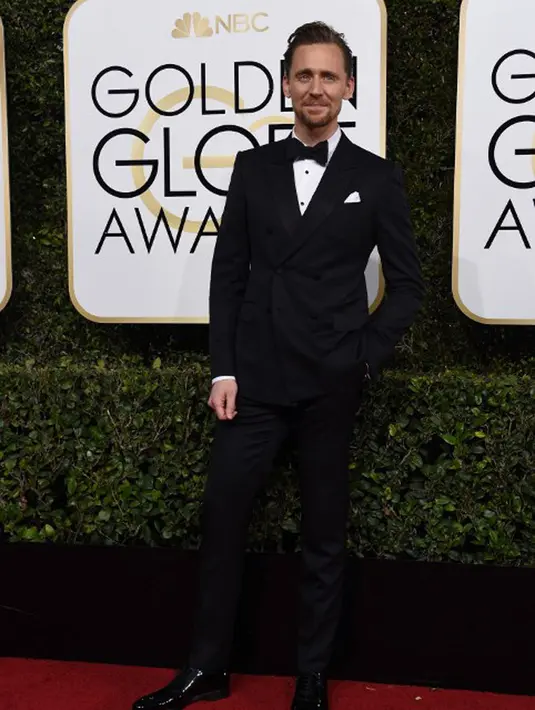 Selain itu, ia mengatakan bahwa saat itu dirinya sangat gugup berada di atas panggung dan menerima piala kemenangannya. Namun ia mengutarakan rasa bangganya terhadap para relawan UNICEF yang bekerja tanpa lelah. (AFP/Bintang.com)