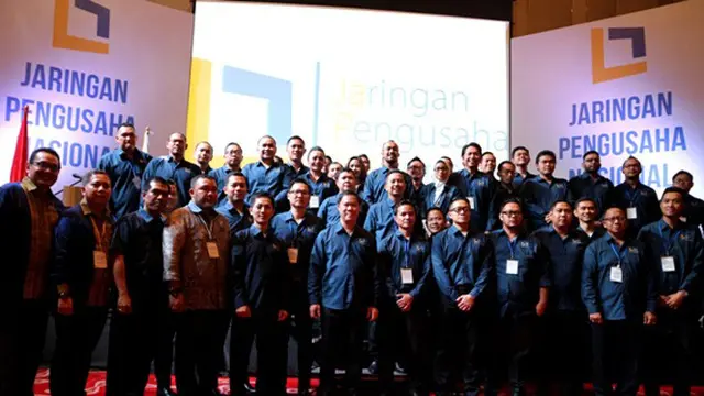 Japnas PW Nyatakan Siap Bermitra dengan Pemerintah